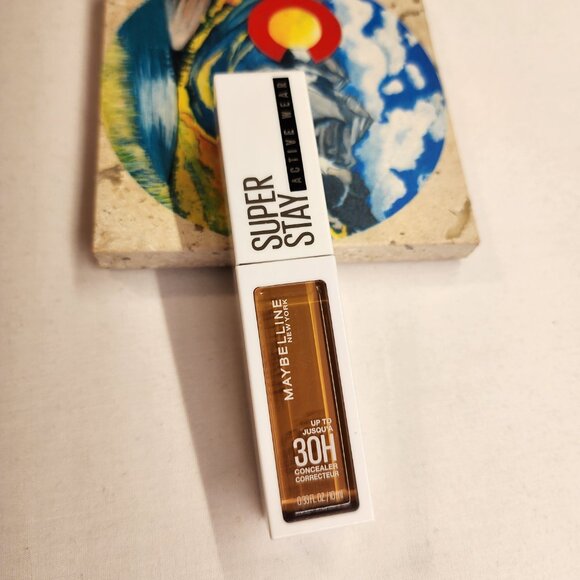 Maybelline Super Stay Liquid Concealer - #50 - Picture 8 of 11
